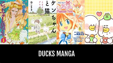manga ducka|Duck Manga .